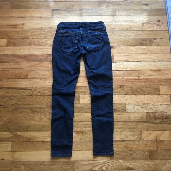 Old Navy Diva Skinny Jeans - Picture 2 of 2